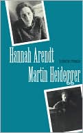 Book Hannah Arendt/Martin Heidegger free