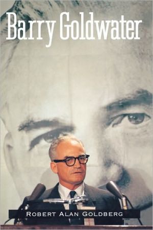 Book Barry Goldwater free