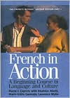 Book French in Action : A Beginning Course in Language and Culture, the Capretz Method: Part One free