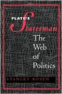 Book Plato's "Statesman": The Web of Politics free