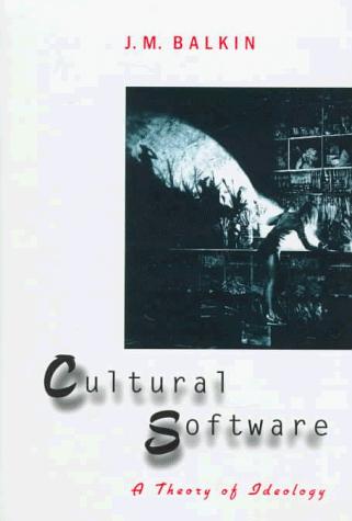 Book Cultural Software: A Theory of Ideology free