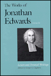 Book Letters and Personal Writings (The Works of Jonathan Edwards Series, Volume 16) free