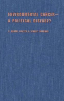 Book Environmental Cancer-A Political Disease? free