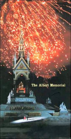 Book The Albert Memorial: The Prince Consort National Memorial: its History, Contexts, and Conservation (Paul Mellon Centre for Studies in British Art) free
