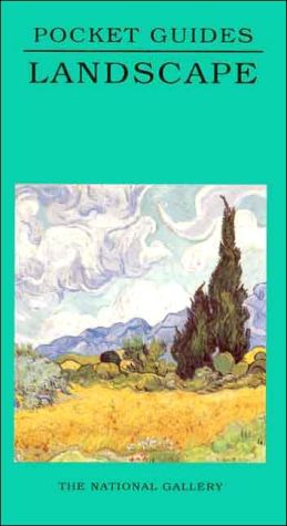 Book Landscape: National Gallery Pocket Guide (national Gallery London Publications) free
