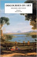 Book Discourses on Art: New edition (Paul Mellon Centre for Studies in British Art) free