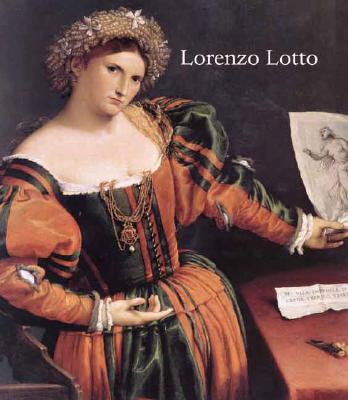 Book Lorenzo Lotto: Rediscovered Master of the Renaissance free