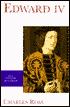 Book Edward IV (The English Monarchs Series) free
