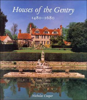 Book Houses of the Gentry 1480–1680 (Paul Mellon Centre for Studies in British Art) free