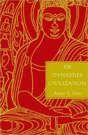 Book Six Dynasties Civilization (Early Chinese Civilization Series) free
