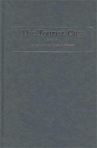 Book The Tourist City free