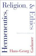 Book Hermeneutics, Religion, and Ethics (Yale Studies in Hermeneutics) free