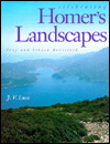 Book Celebrating Homer's Landscapes: Troy and Ithaca Revisited free
