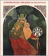 Book Alphonse Mucha: The Spirit of Art Nouveau free