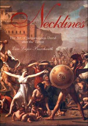 Book Necklines: The Art of Jacques-Louis David after the Terror free