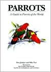Book Parrots: A Guide to Parrots of the World (Boswell's Correspondence;7;yale Ed.of) free