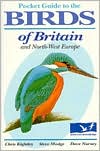 Book Pocket Guide to the Birds of Britain and North-West Europe free