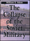 Book The Collapse of the Soviet Military free