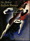 Book The Art of Ballets Russes: The Serge Lifar Collection of Theater Designs, Costumes, and Paintings at the Wadsworth Atheneum free