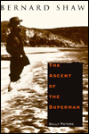 Book Bernard Shaw: The Ascent of the Superman free