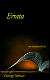 Book Errata: An Examined Life free