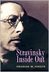 Book Stravinsky Inside Out free