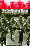 Book The Continuing Storm: Iraq, Poisonous Weapons, and Deterrence free