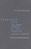 Book Deliberative Democracy and Human Rights free