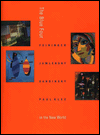 Book The Blue Four: Feininger, Jawlensky, Kandinsky and Klee in the New World free