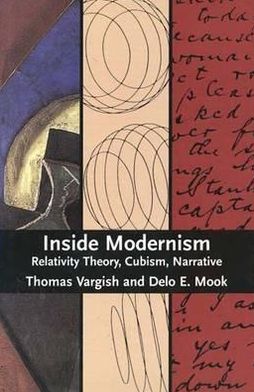 Book Inside Modernism: Relativity Theory, Cubism, Narrative free