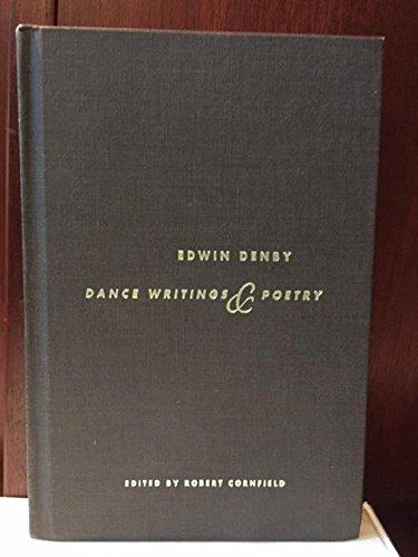 Book Dance Writings and Poetry free
