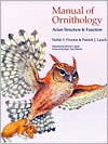 Book Manual of Ornithology: Avian Structure and Function free