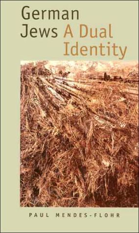 Book German Jews: A Dual Identity (The Franz Rosenzweig Lecture Series) free