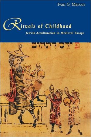 Book Rituals of Childhood free