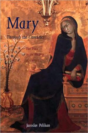 Book Mary Through the Centuries: Her Place in the History of Culture free
