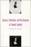 Book Spinoza, Liberalism, and the Question of Jewish Identity free
