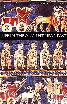 Book Life in the Ancient Near East, 3100-332 B.C.E. free