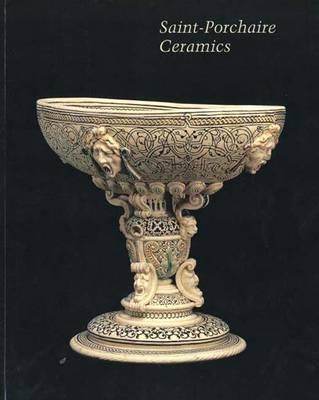 Book Saint-Porchaire Ceramics (Studies in the History of Art Series) free