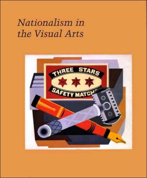 Book Nationalism In The Visual Arts (studies In The History Of Art Series) free