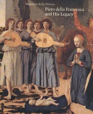 Book Piero Della Francesca And His Legacy (studies In The History Of Art Series) free