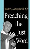 Book Preaching the Just Word free