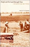 Book People and the Land through Time: Linking Ecology and History free