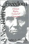 Book A New Birth of Freedom: Human Rights, Named and Unnamed free