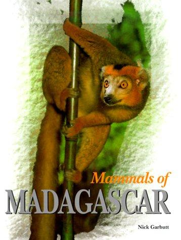 Book Mammals of Madagascar free