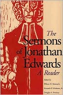 Book The Sermons of Jonathan Edwards: A Reader free