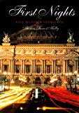 Book First Nights: Five Musical Premieres free