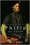 Book Philip of Spain free