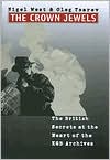 Book The Crown Jewels: The British Secrets at the Heart of the KGB Archives free