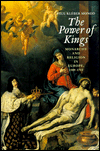 Book The Power of Kings: Monarchy and Religion in Europe 1589-1715 free