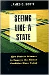 Book [0300078153] [9780300078152] Seeing like a State: How Certain Schemes to Improve the Human Condition Have Failed-Paperback free